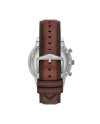 Fossil PRO-PLANET LEATHER FS5982