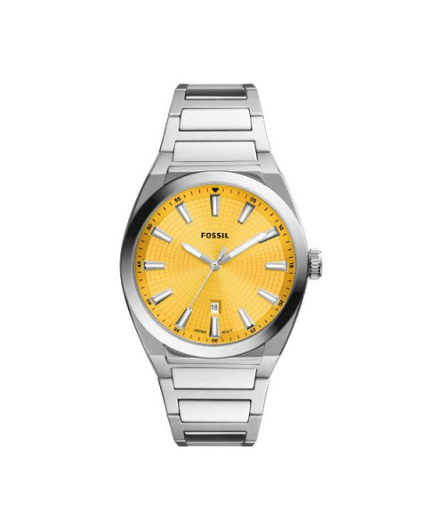 Fossil STAINLESS STEEL FS5985