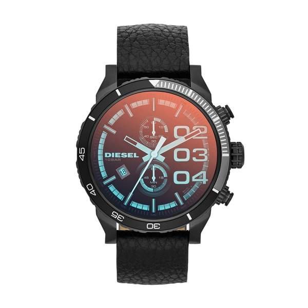 Diesel DZ4311 Cinturino per Orologio FRANCHISE DZ4311 Diesel DZ4311 Cinturino per Orologio FRANCHISE DZ4311