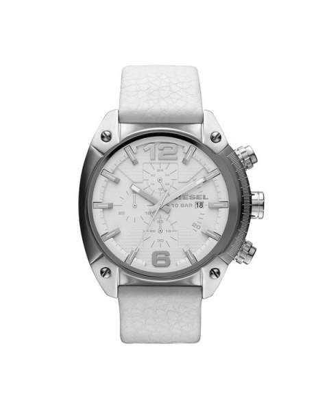 Diesel DZ4315 Bracelet pour Montre OVERFLOW DZ4315