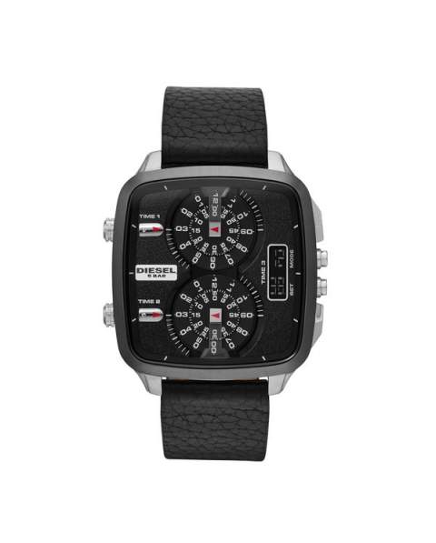 Diesel DZ7302 Cinturino per Orologio HALL DZ7302