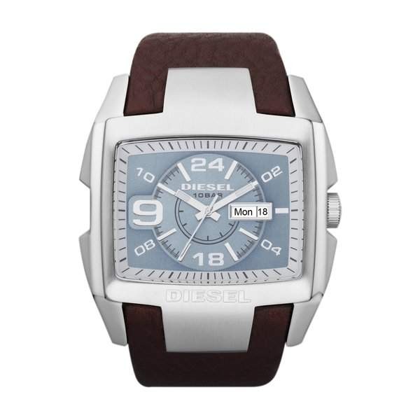 Diesel DZ4246 Correa para Reloj MEGATRON DZ4246 Diesel DZ4246 Correa para Reloj MEGATRON DZ4246