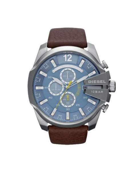 Diesel DZ4281 Cinturino per Orologio MEGA CHIEF DZ4281