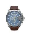 Diesel DZ4281 Bracelet pour Montre MEGA CHIEF DZ4281