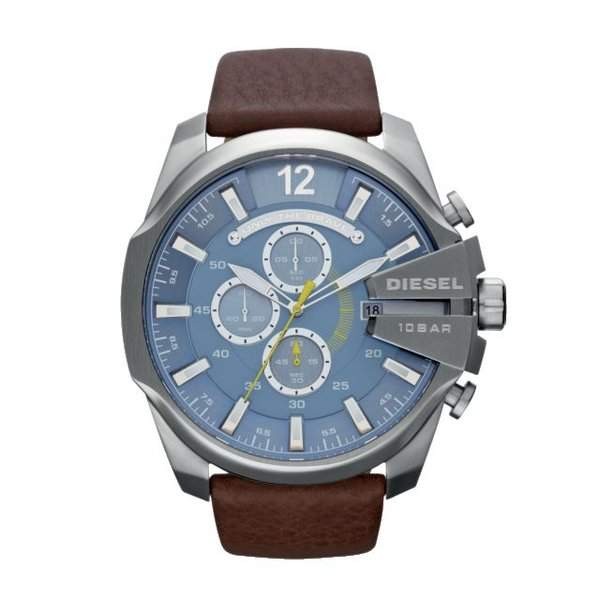 Diesel DZ4281 Bracelete Relogio MEGA CHIEF DZ4281 Diesel DZ4281 Bracelete Relogio MEGA CHIEF DZ4281