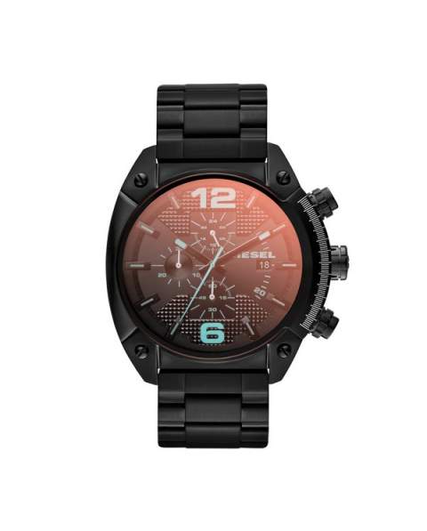 Diesel DZ4316 Bracelet pour Montre OVERFLOW DZ4316