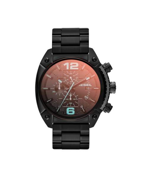 Diesel DZ4316 Bracelete Relogio OVERFLOW DZ4316