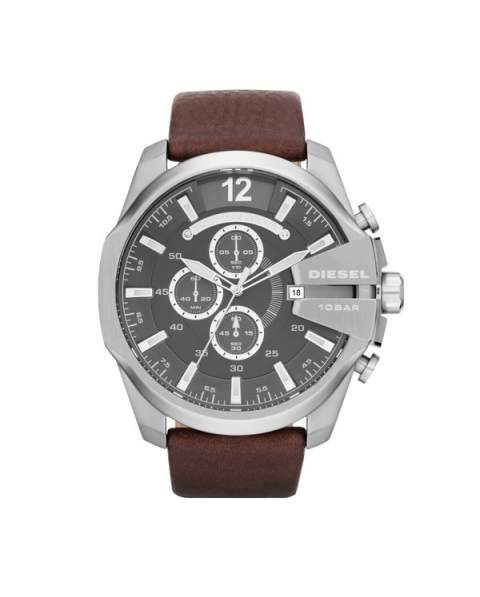 Diesel DZ4290 Armbander fur Uhr MEGA CHIEF DZ4290