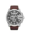 Diesel DZ4290 Bracelet pour Montre MEGA CHIEF DZ4290