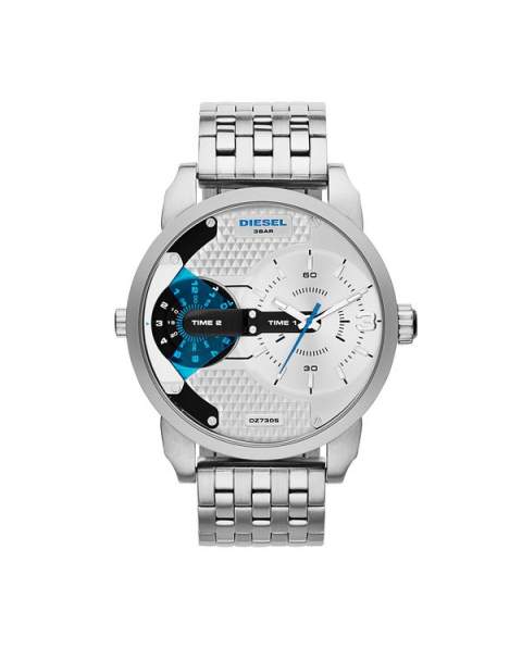 Diesel DZ7305 - Diesel ремешок для часов Diesel MINI DADDY - DZ7305
