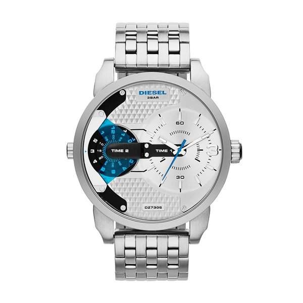 Diesel DZ7305 Correa para Reloj MINI DADDY DZ7305 Diesel DZ7305 Correa para Reloj MINI DADDY DZ7305