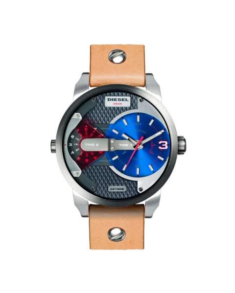 Diesel DZ7308 Cinturino per Orologio MINI DADDY DZ7308