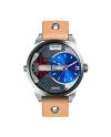 Diesel DZ7308 Strap for Watch MINI DADDY DZ7308