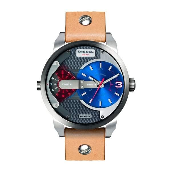 Diesel DZ7308 - Diesel ремешок для часов Diesel MINI DADDY - DZ7308 Diesel DZ7308 - Diesel ремешок для часов Diesel MINI DADDY - DZ7308