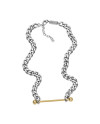 Diesel Necklace STAINLESS STEEL DX1408931