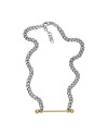 Diesel Necklace STAINLESS STEEL DX1409931