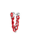 Diesel Boucle d oreille STAINLESS STEEL DX1414040