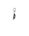 Diesel Boucle d oreille STAINLESS STEEL DX1418931
