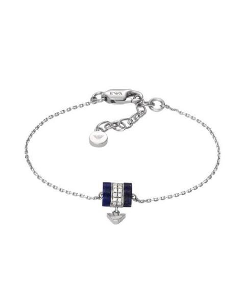 Emporio Armani Armbänder STERLING SILVER EG3572040