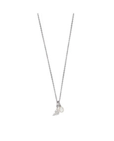 Emporio Armani Necklace Online Shop Authorized Dealer - TicTacArea.com