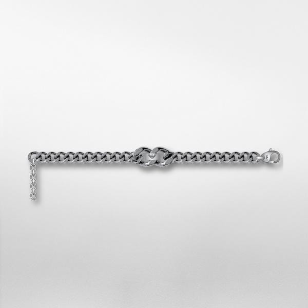Emporio Armani Bracelet STAINLESS STEEL EGS2980040 | Edelstahlarmbänder