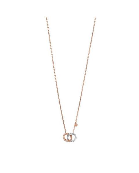 Emporio Armani Necklace STAINLESS STEEL EGS3004221