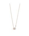 Emporio Armani Necklace STAINLESS STEEL EGS3004221