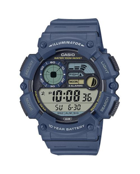 Casio COLLECTION WS-1500H-2AV