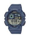 Casio COLLECTION WS-1500H-2AVEF