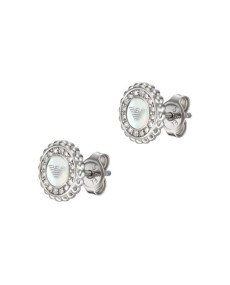 Emporio Armani Earring STAINLESS STEEL EGS3022040