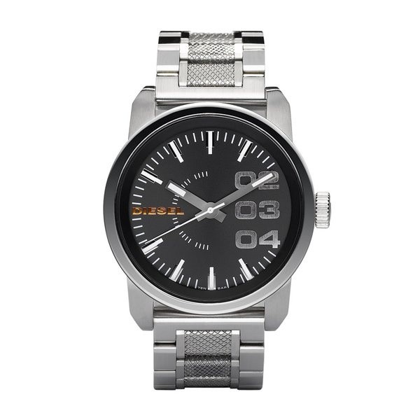 dz1370 diesel watch