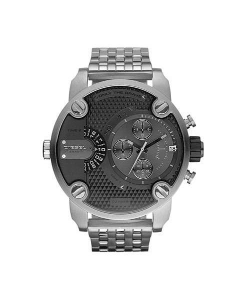 Diesel DZ7259 Bracelet pour Montre Diesel LITTLE DADDY DZ7259