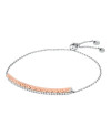 Michael Kors Bracelet STERLING SILVER MKC1577AN791