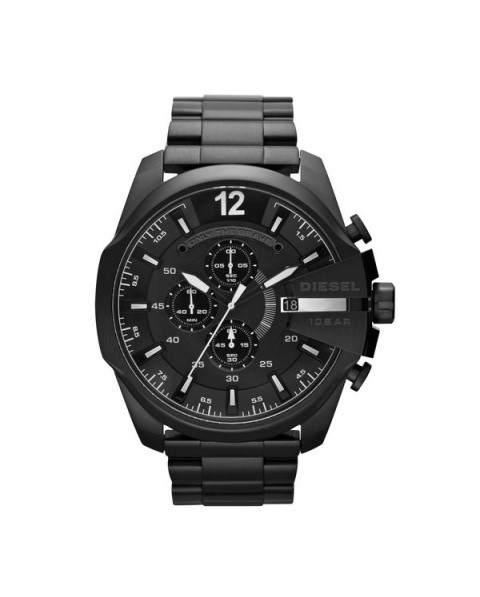 Diesel DZ4283 ремешок для часы DIesel MEGA CHIEF DZ4283