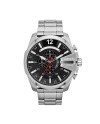 Diesel DZ4308 Strap for Diesel Watch MEGA CHIEF DZ4308