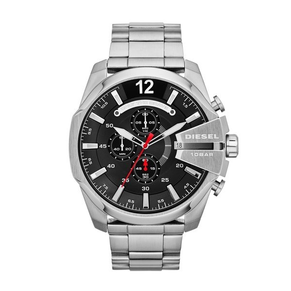 Diesel DZ4308 Armbander für Uhr Diesel MEGA CHIEF DZ4308 Diesel DZ4308 Armbander für Uhr Diesel MEGA CHIEF DZ4308