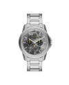 Armani Exchange AX STAINLESS STEEL AX1736