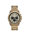 Armani Exchange AX STAINLESS STEEL AX1739