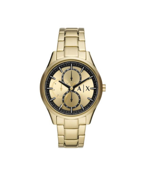 Armani Exchange AX STAINLESS STEEL AX1866