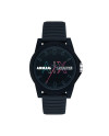 Armani Exchange AX SILICONE AX2529