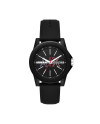 Armani Exchange AX SILICONE AX4374