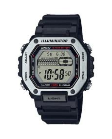 Casio COLLECTION MWD-110H-1AVEF