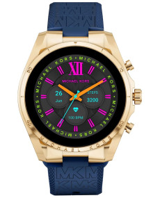 Montre Smartwatch Michael Kors GEN 6 Bradshaw MKT5152