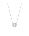 Michael Kors Necklace STERLING SILVER MKC1634AN040