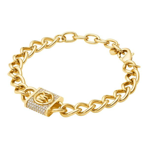 Michael Kors Bracelet BRASS MKJ8061710