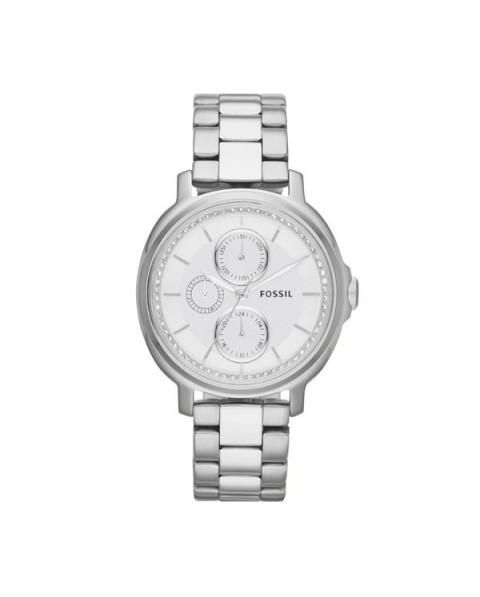 Fossil ES3355 Strap for Watch Fossil CHELSEY ES3355