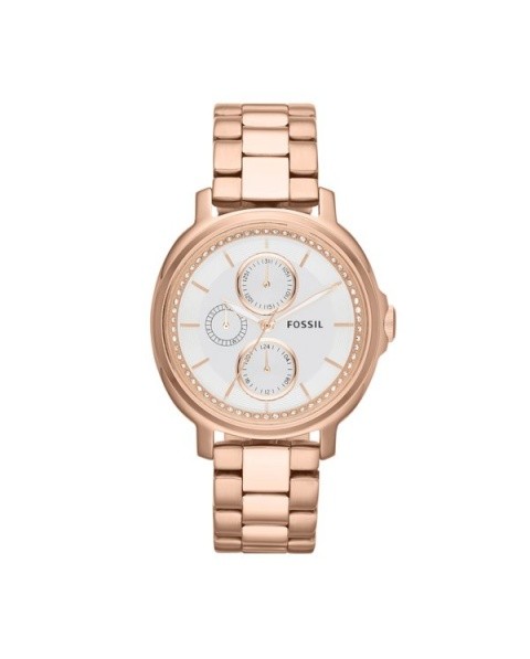 Fossil ES3353 ремешок для часы Fossil CHELSEY ES3353