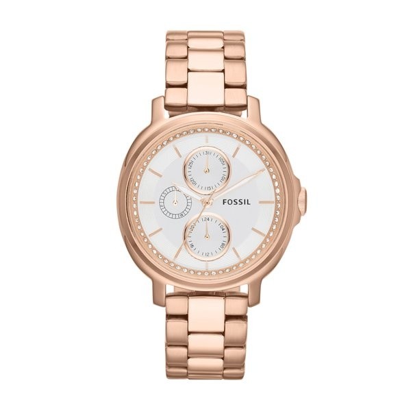 Fossil 2024 chelsey watch