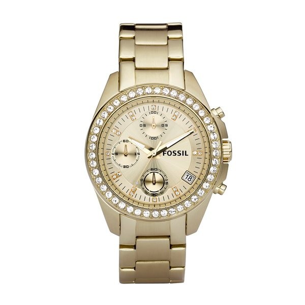 Fossil ES2683 ремешок для часы Fossil DECKER ES2683 Fossil ES2683 ремешок для часы Fossil DECKER ES2683