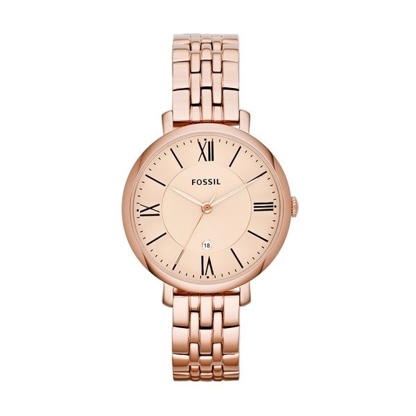 Fossil ES3435 Armbander für Uhr Fossil JACQUELINE ES3435 Fossil ES3435 Armbander für Uhr Fossil JACQUELINE ES3435